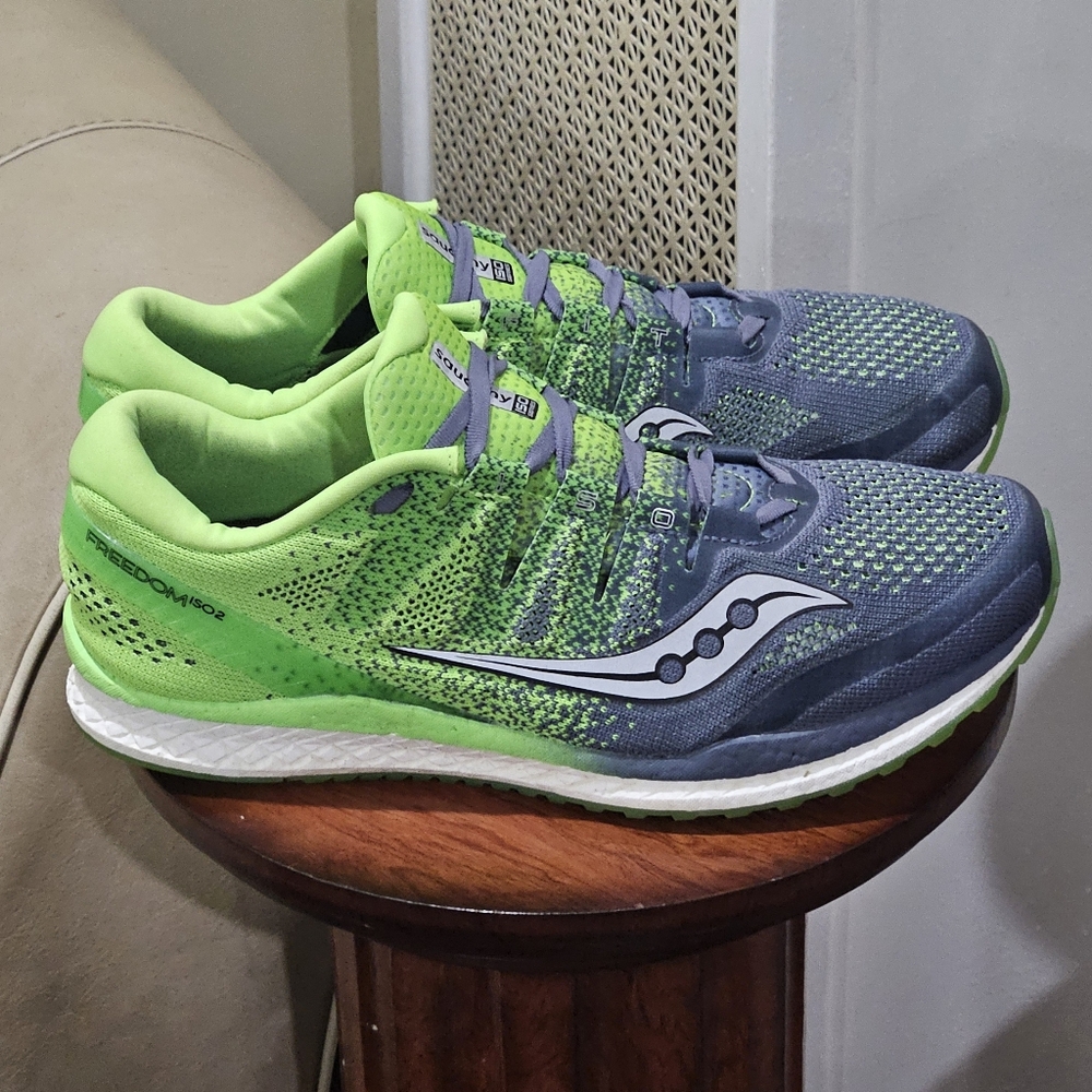 Saucony FREEDOM ISO2